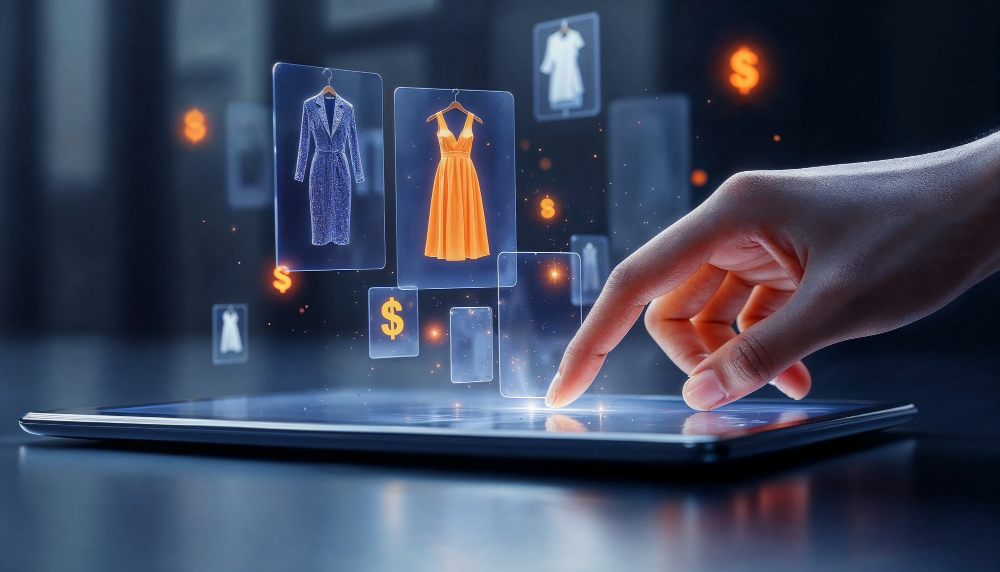 eCommerce Development