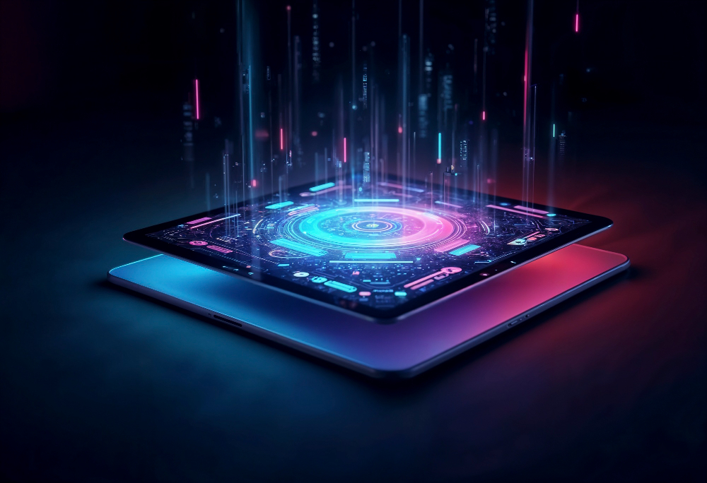 Digital Strategy & Transformation