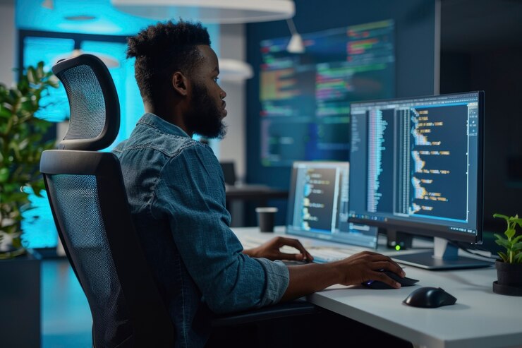 Technical Support Service