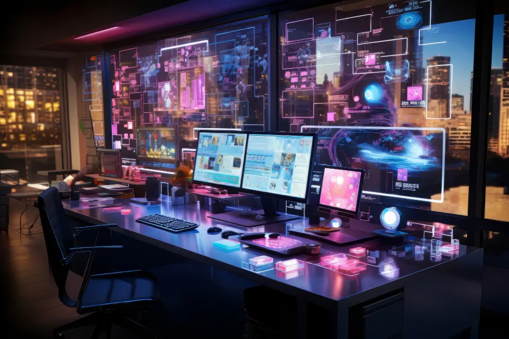 Custom Software Development