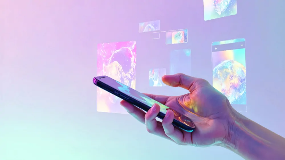 Mobile App Development